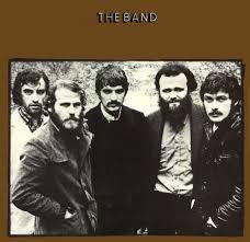 BAND THE-THE BAND LP *NEW*