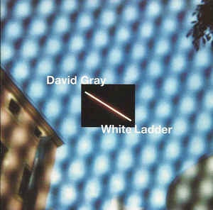 GRAY DAVID-WHITE LADDER CD *NEW*