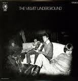 VELVET UNDERGROUND THE-THE VELVET UNDERGROUND LP *NEW*