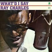 CHARLES RAY-WHAT'D I SAY RED VINYL LP *NEW*
