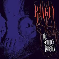 RANGDA-THE HERETIC'S BARGAIN LP *NEW* WAS $35.99 NOW...