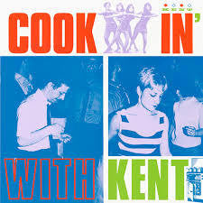 COOKIN' WITH KENT-VARIOUS ARTISTS LP *NEW* was $34.99 now...
