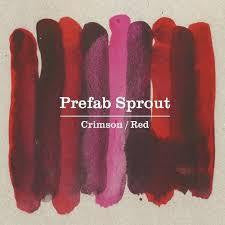 PREFAB SPROUT-CRIMSON RED CD *NEW*