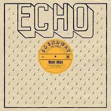 LORD ECHO-JUST DO YOU 12" *NEW*