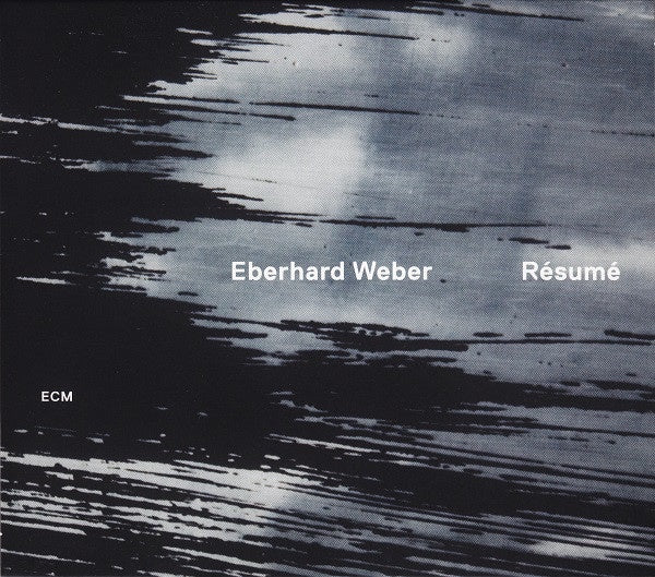 WEBER EBERHARD-RESUME CD VG
