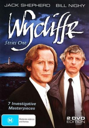 WYCLIFFE SERIES ONE 2DVD VG