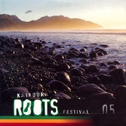 KAIKOURA ROOTS FESTIVAL-VARIOUS ARTISTS CD *NEW*