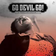 GO DEVIL GO!-VARIOUS ARTISTS LP *NEW*