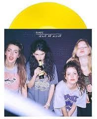 HINDS-LEAVE ME ALONE LP *NEW* WAS $51.99 NOW...