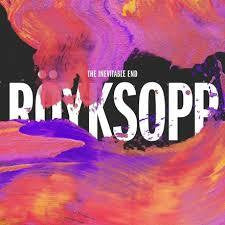ROYKSOPP-THE INEVITABLE END 2CD *NEW*