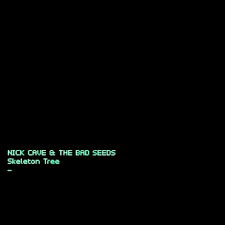 CAVE NICK & THE BAD SEEDS-SKELETON TREE LP *NEW*