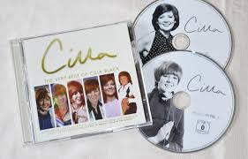 BLACK CILLA-THE VERY BEST OF CD *NEW*