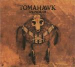 TOMAHAWK-ANONYMOUS CD VG