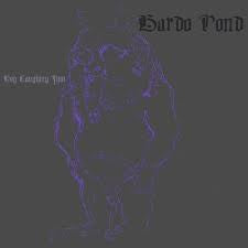 BARDO POND-BIG LAUGHING JIM PURPLE VINYL LP *NEW*