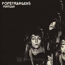 POPSTRANGERS-FORTUNA CD *NEW*