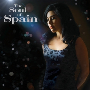 SPAIN-SOUL OF SPAIN LP *NEW*