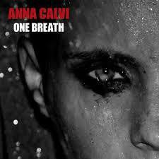 CALVI ANNA-ONE BREATH CD *NEW*