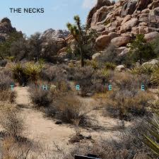 NECKS THE-THREE CD *NEW*