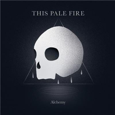 THIS PALE FIRE-ALCHEMY CD *NEW*
