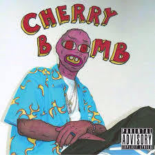 TYLER THE CREATOR-CHERRY BOMB CD *NEW*