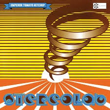STEREOLAB-EMPEROR TOMATO KETCHUP EXPANDED  2LP *NEW*