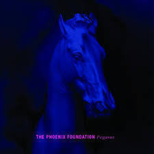 PHOENIX FOUNDATION-PEGASUS CD *NEW*