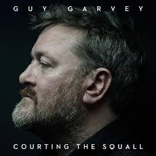 GARVEY GUY-COURTING THE SQUALL LP *NEW*