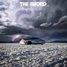 SWORD THE-USED FUTURE CD *NEW*