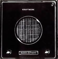 KRAFTWERK-RADIO ACTIVITY LP *NEW*