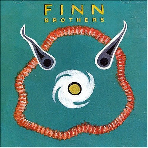 FINN-FINN CD VG