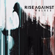 RISE AGAINST-WOLVES CD *NEW*