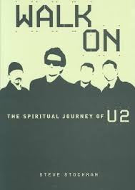 U2-WALK ON BOOK G