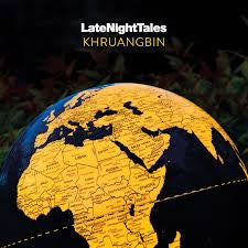 KHRUANGBIN-LATENIGHTTALES CD *NEW*