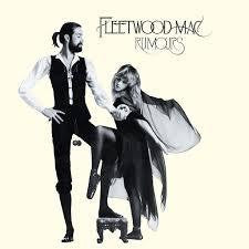 FLEETWOOD MAC-RUMOURS CD VG+