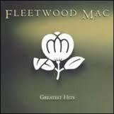 FLEETWOOD MAC-GREATEST HITS CD VG