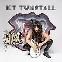 TUNSTALL KT-WAX CD *NEW*