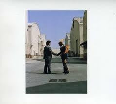 PINK FLOYD-WISH YOU WERE HERE CD *NEW*