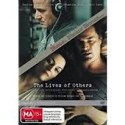 LIVES OF OTHERS THE DVD *NEW*