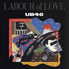 UB40-LABOUR OF LOVE 2LP *NEW*