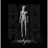 DIE ANTWOORD-DONKER MAG CD *NEW*