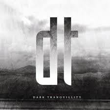 DARK TRANQUILITY-FICTION CD G