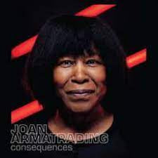 ARMATRADING JOAN-CONSEQUENCES LP *NEW* was $52.99 now...