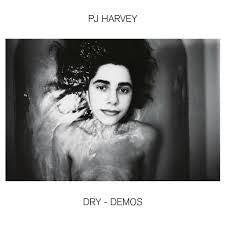 HARVEY PJ-DRY DEMOS LP *NEW*