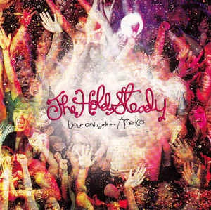 HOLD STEADY THE-BOYS AND GIRLS IN AMERICA CD G