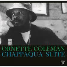 COLEMAN ORNETTE-CHAPPAQUA SUITE 2LP *NEW*