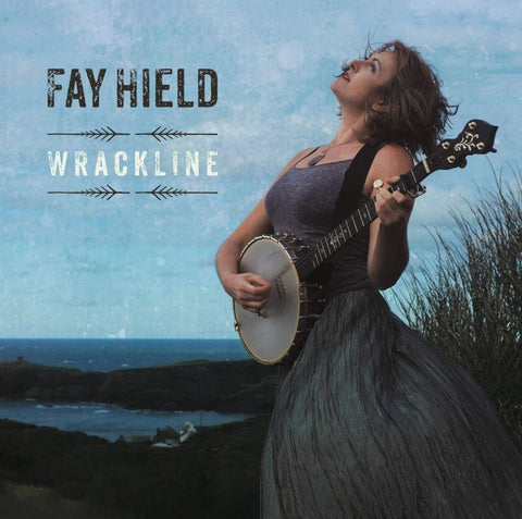 HIELD FAY-WRACKLINE CD *NEW*