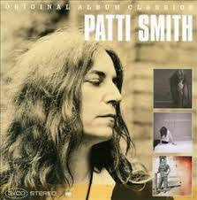 SMITH PATTI-ORIGINAL ALBUM CLASSICS 3CD *NEW*