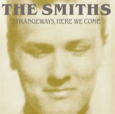 SMITHS THE-STRANGEWAYS HERE WE COME CD *NEW*