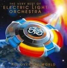 ELECTRIC LIGHT ORCHESTRA-VERY BEST OF ELO CD *NEW*