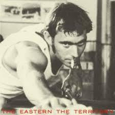 EASTERN THE-THE TERRITORY 2LP VG COVER EX